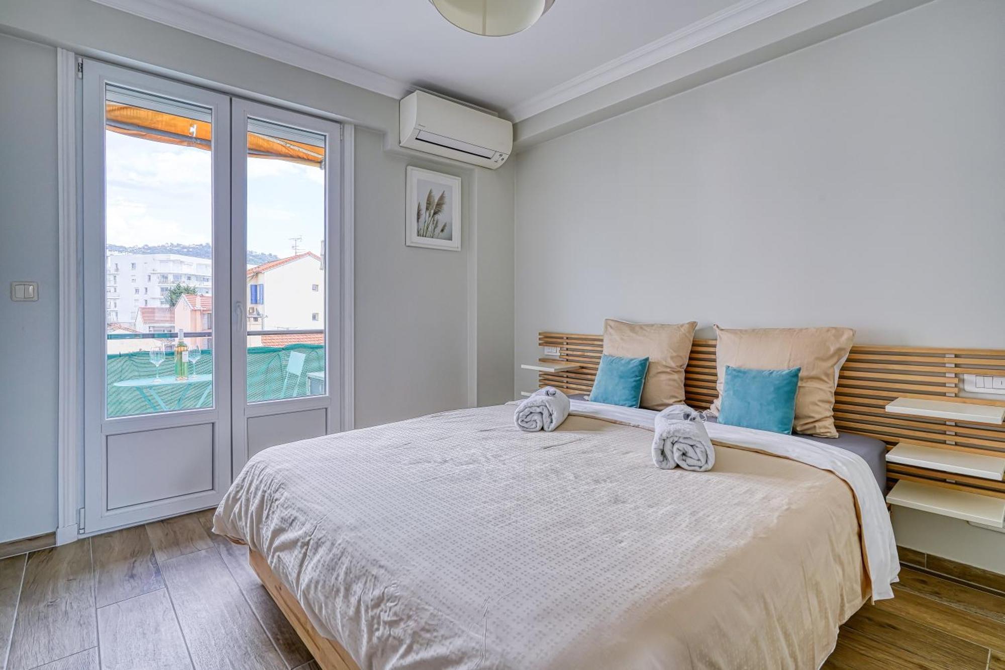 Ferienwohnung Le Marignan Cannes Exterior foto