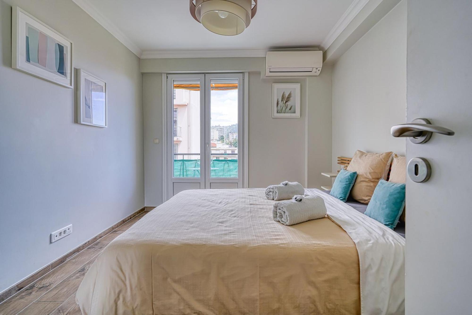 Ferienwohnung Le Marignan Cannes Exterior foto